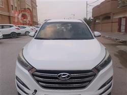 هیۆندای تۆکسۆن